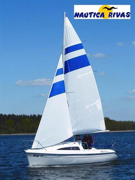 Balt-Yacht BALT17