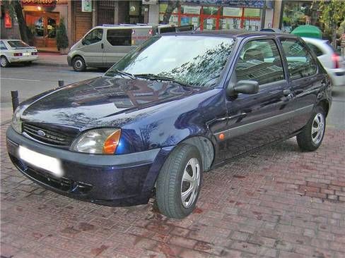 BMW Serie 1 D d 3-puertas