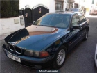 BMW Serie 5 525TDS - mejor precio | unprecio.es