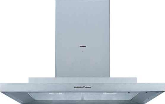 Campana siemens lc 69951 de 90 cm