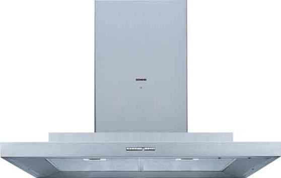 Campana siemens lc 69951 de 90 cm