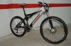 CANNONDALE SCALPEL CARBON 2 DEL 2009 - mejor precio | unprecio.es