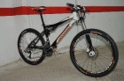 CANNONDALE SCALPEL CARBON 2 DEL 2009 - mejor precio | unprecio.es