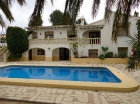 Chalet en venta en Moraira, Alicante (Costa Blanca) - mejor precio | unprecio.es