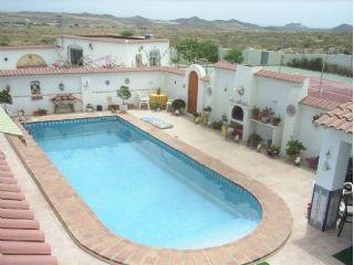 Chalet en venta en Vera, Almería (Costa Almería)