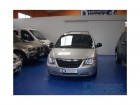 CHRYSLER VOYAGER SE 2.5 CRD - mejor precio | unprecio.es
