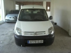 Citroen Berlingo Fg. 1.9D 800 - mejor precio | unprecio.es
