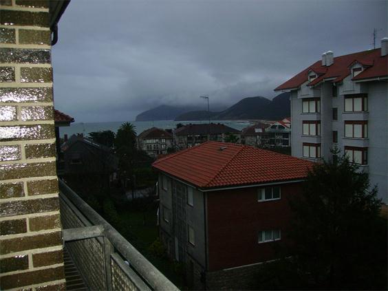 Dúplex en Noja