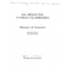 El siglo XX y otras calamidades (T. S. Eliot reaccionario - Cartas sorprendentes de Brenan - Tolkien y la guerra civil e - mejor precio | unprecio.es