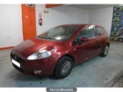 Fiat Punto Gr. 1.3mult. Emotion 90 - mejor precio | unprecio.es