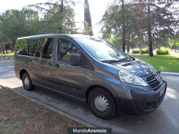 Fiat Scudo