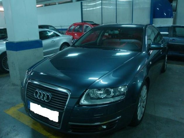 FORD FOCUS  1.8TDCI TREND