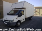 Ford Transit 24 tdci 135cv en Almeria - mejor precio | unprecio.es