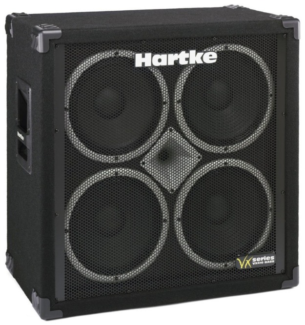 hartke ibanez boss