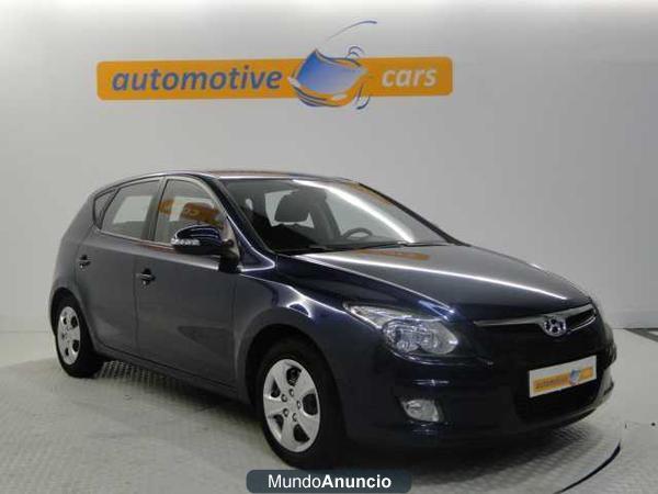 Hyundai i30 1.6 crdi gls