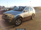 KIA SORENTO - 2.5 CRDi EX - mejor precio | unprecio.es