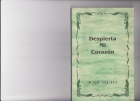 LIBROS DE POESIA NUEVOS de JOSE NIETO - mejor precio | unprecio.es