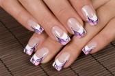 Manicura y Pedicura