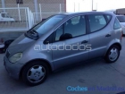 Mercedes Benz A160 - mejor precio | unprecio.es