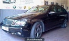 Mercedes-Benz Clase C C 220 CDI CLASSIC - mejor precio | unprecio.es