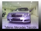 MERCEDES E 250CDI BE Avantgarde Aut. - mejor precio | unprecio.es