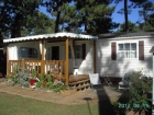 Mobilhome : 4/6 personas - piscina - la palmyre charente-maritime poitou-charentes francia - mejor precio | unprecio.es
