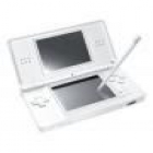 Nintendo DS Lite Blanca Consola Nintendo DS - mejor precio | unprecio.es