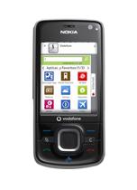 Nokia 6210 Navigator gratis con Vodafone