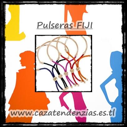 Nueva Pulsera FIJI - novedad!  la pulsera del verano