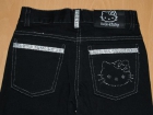 PANTALON VAQUERO HELLO KITTY OFICIAL - mejor precio | unprecio.es