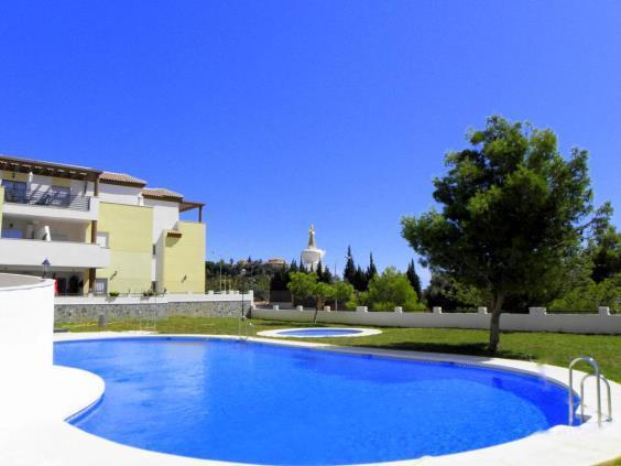 Piso en Benalmádena