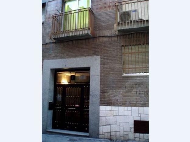 Piso en Madrid