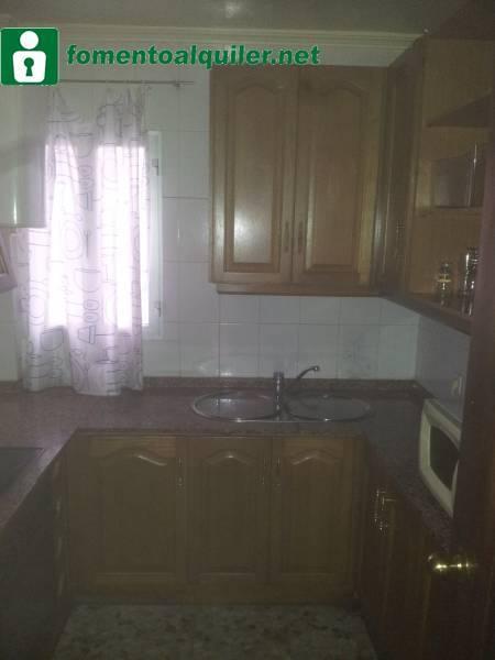 Piso en Sevilla