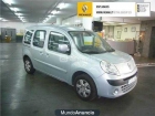 Renault Kangoo Combi Expression 1.5dCi 85cv - mejor precio | unprecio.es