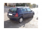 RENAULT MEGANE  1.5DCI SL TOM TOM 105 - mejor precio | unprecio.es