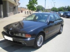 Se Vende BMW 520, 130.000 Km, año 97 - mejor precio | unprecio.es