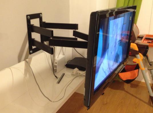 Soporte tv de 32
