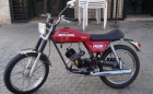 VENDO MOTO CLASICA GUZZI FERIA - mejor precio | unprecio.es