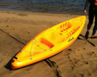 Vendo piragua / canoa / kayak sit on top como nuevo – 250 € - mejor precio | unprecio.es