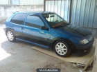 vendo saxo vtr 1600cc 16vi - mejor precio | unprecio.es