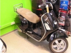 VESPA GTS 250ie - mejor precio | unprecio.es