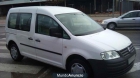 Volkswagen Caddy del año 2008 - Villena - mejor precio | unprecio.es
