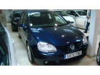 VOLKSWAGEN Golf 2.0TDI Sportline - mejor precio | unprecio.es
