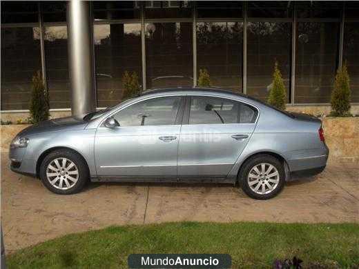 Volkswagen Passat 2.0 TDI 140cv DPF Advance
