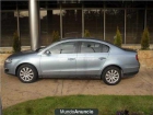 Volkswagen Passat 2.0 TDI 140cv DPF Advance - mejor precio | unprecio.es