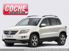VOLKSWAGEN TOUAREG 3.0TDI V6 - mejor precio | unprecio.es