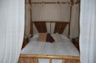 OPORTUNIDAD. Preciosa cama de Bambú con dosel - mejor precio | unprecio.es