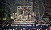 ¡ALQUILO 2 ÚLTIMOS ABONOS PARA LA SEMANA SANTA DE MÁLAGA EN 2012!