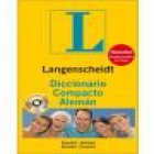 Diccionario español alemán (una gramática sucinta para los viajeros y las escuelas por D. Enrique Runge) --- B.G. Teubn - mejor precio | unprecio.es