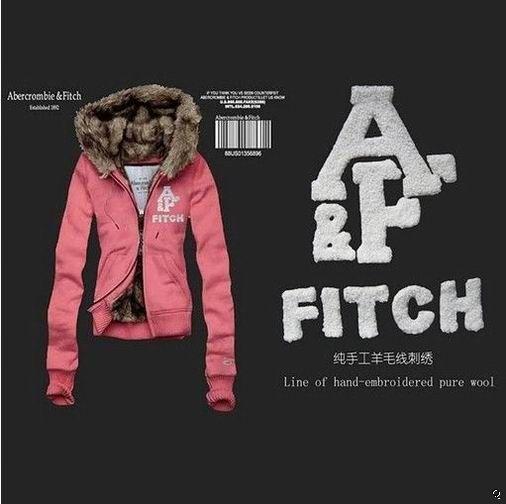 Abercrombie&Fitch sudaderas Nuevo